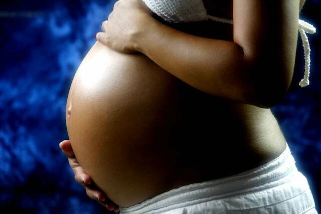 Antenatal physiotherapy