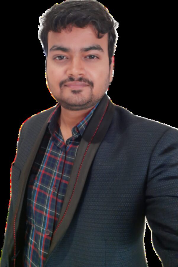 Er. Nikhil Gupta