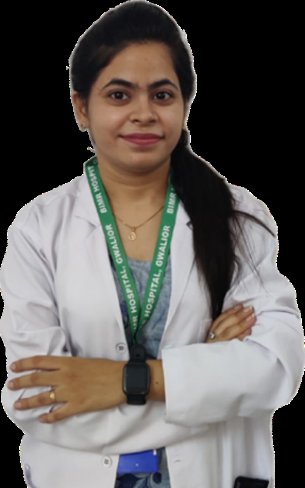 Dr. Ankita Gupta